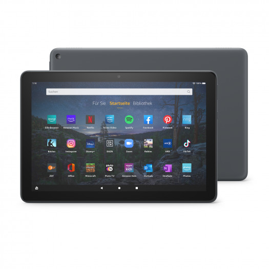 Fire HD 10 Plus (Bild: Amazon)